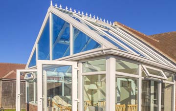 conservatory roof insulation costs Donisthorpe