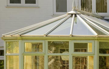 conservatory roof repair Donisthorpe, Leicestershire