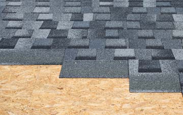 expert Donisthorpe asphalt roof companies