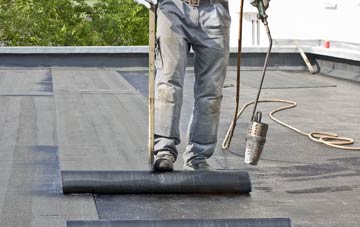 flat roof replacement Donisthorpe, Leicestershire