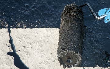 Donisthorpe liquid sealant waterproofing