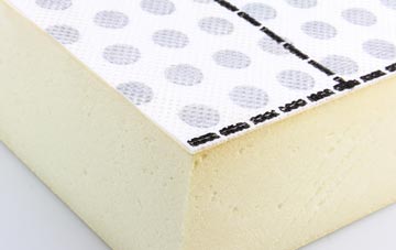 meeting Donisthorpe building codes