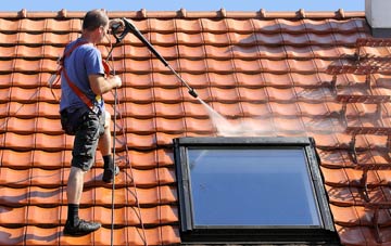roof cleaning Donisthorpe, Leicestershire