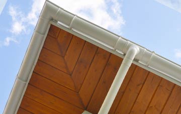 Donisthorpe soffit types