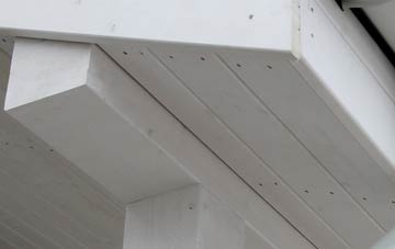 soffits Donisthorpe, Leicestershire